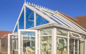 conservatory roof insulation costs Neilston