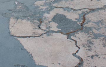 fibreglass roofing replacement Neilston