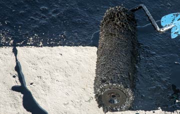 Neilston liquid sealant waterproofing