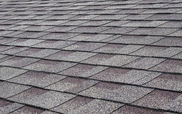 Neilston tiles for shallow pitch roofing