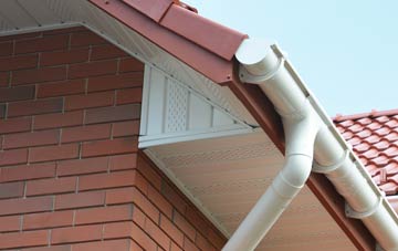 Neilston soffit repair costs