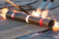 Neilston flat roof sealing
