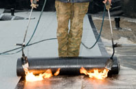 Neilston flat roof sealing quote